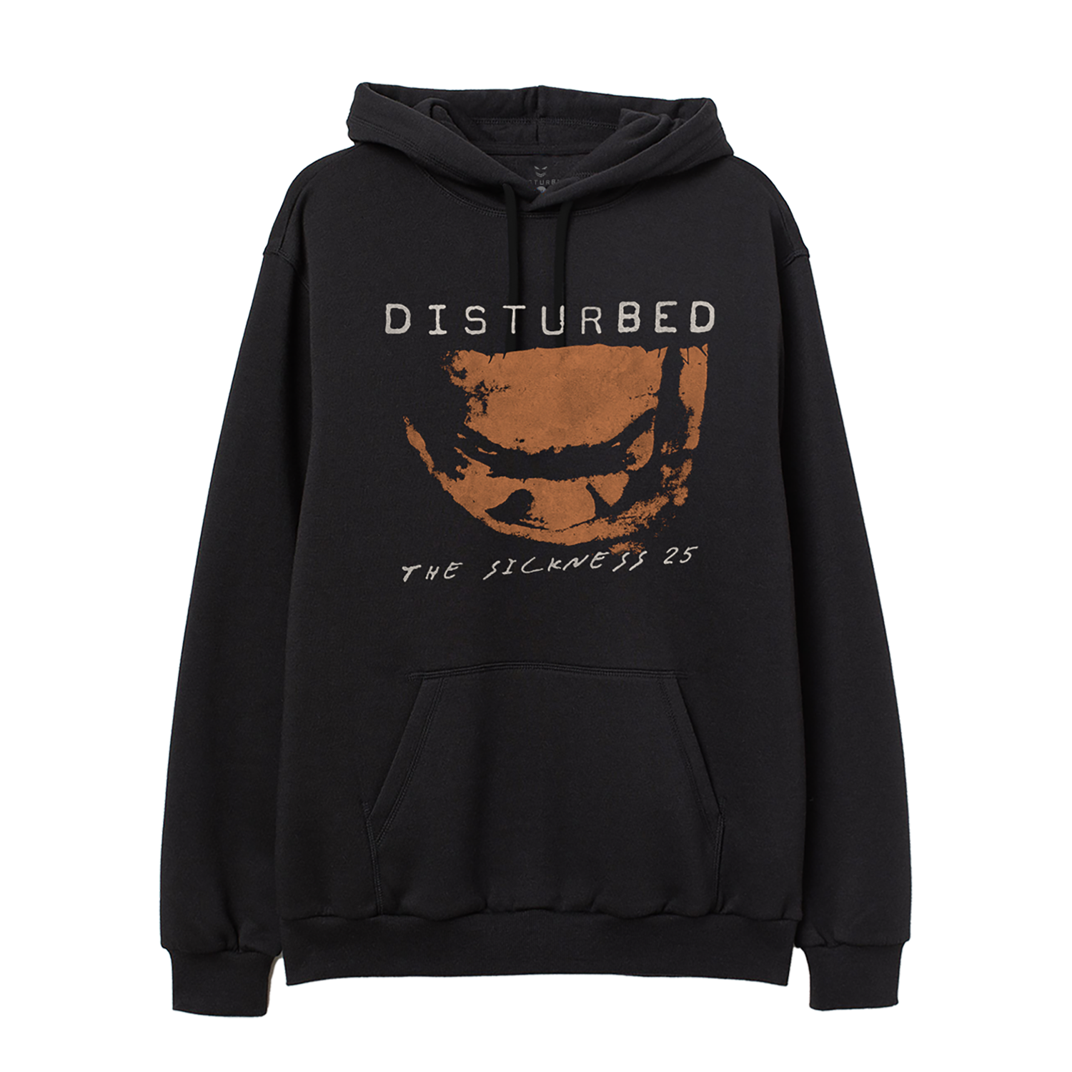 Numb The Sickness Tour Hoodie â Disturbed UK Numb The Sickness Tour Hoodie â Disturbed UK
