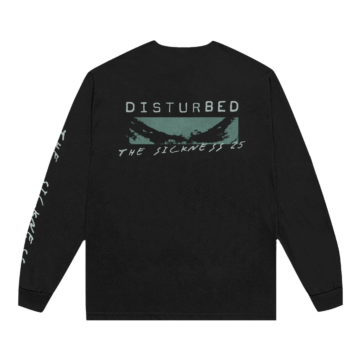 The Sickness Anniversary Long Sleeve T-Shirt