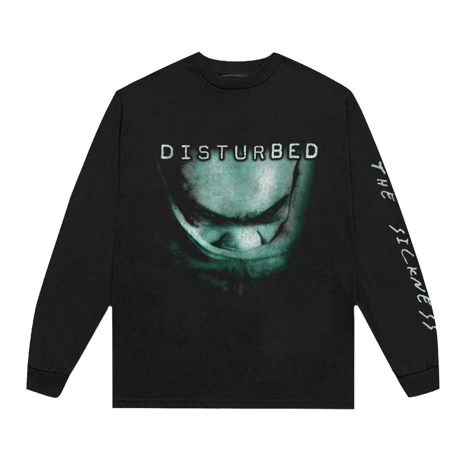 The Sickness Anniversary Long Sleeve T-Shirt