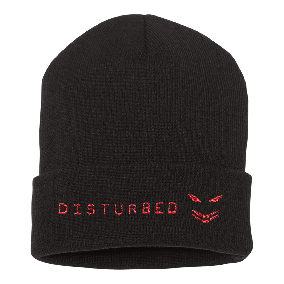 Disturbed The Sickness Beanie