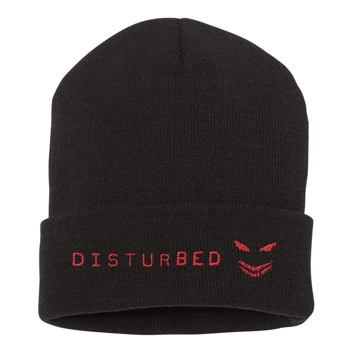 Disturbed The Sickness Beanie