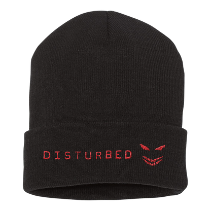 Disturbed The Sickness Beanie