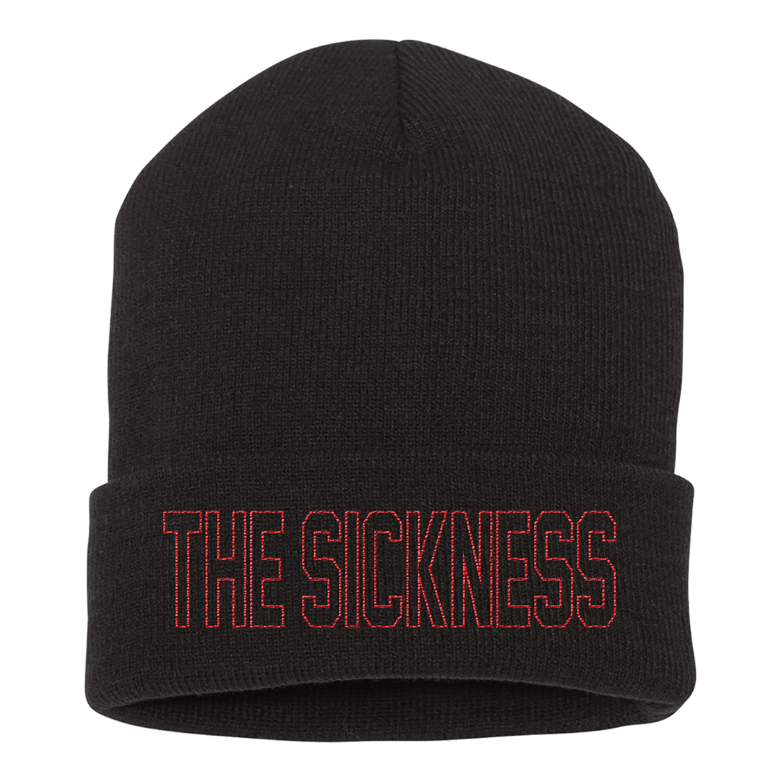 Disturbed The Sickness Beanie