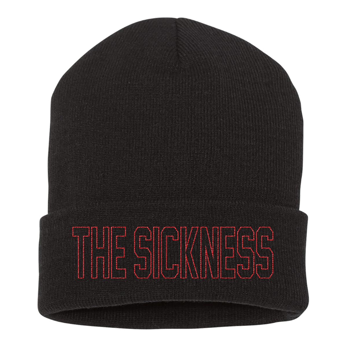 Disturbed The Sickness Beanie