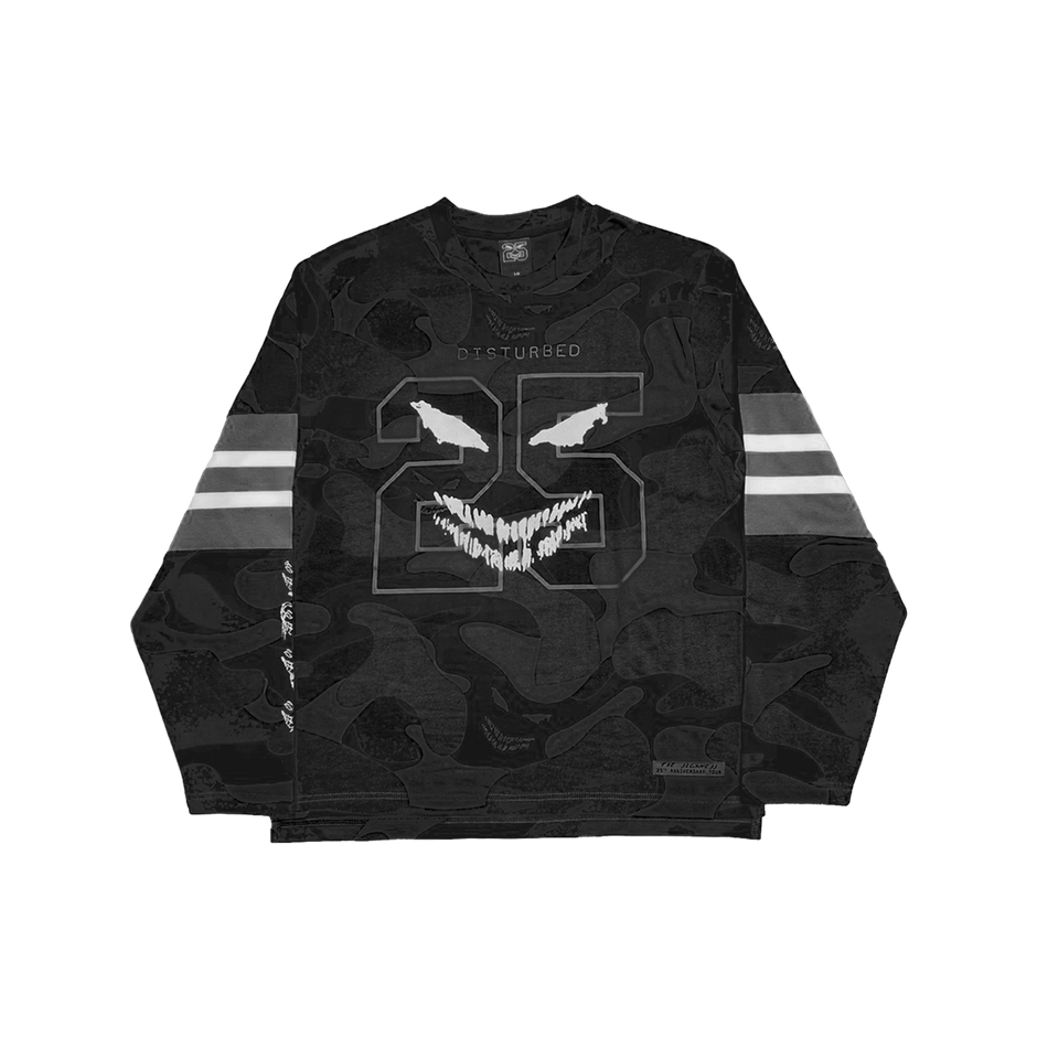 Disturbed | The. Official Store – Disturbed UK